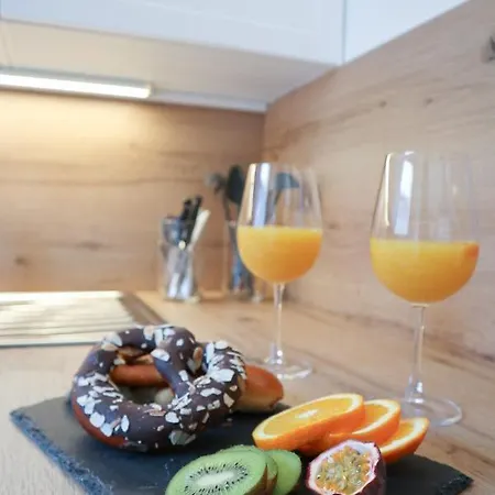 Appartement Le Mulhousien, Studio Proche Centre-ville *